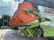 Cosechadora de Cereal - Claas - lexion 650