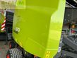 Empacadora gigant - Claas - variant 370 rf
