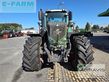 Tractor agrícola - Fendt - 828 vario s4