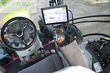 Tractor agrícola - Claas - arion 660 cmatic cebis