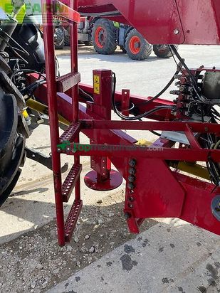 Remolqu esparcidor - BVL - vmix plus 12 ls