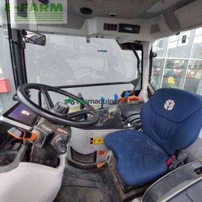 Tractor agrícola - New Holland - t4.115