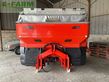 Esparcidor - Kuhn - axis 50.2 h-emc w