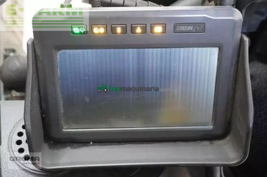 Elevadora - Linde - h 50 t/600 evo 394-02