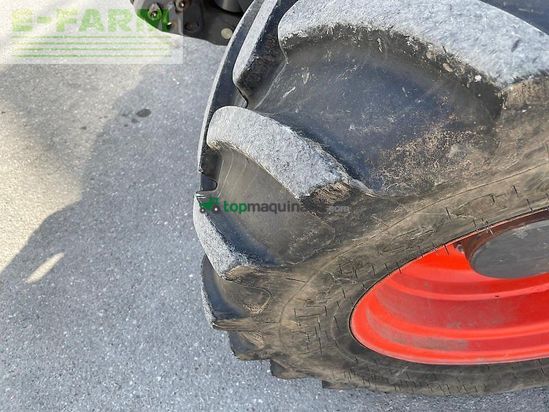 Tractor agrícola - Claas - arion 420