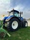 Tractor agrícola - New Holland - t 7.290 hd HD