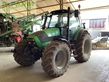 Tractor agrícola - Deutz-Fahr - agrotron 150