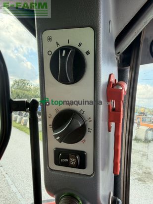 Tractor agrícola - Steyr - 6230 cvt profi