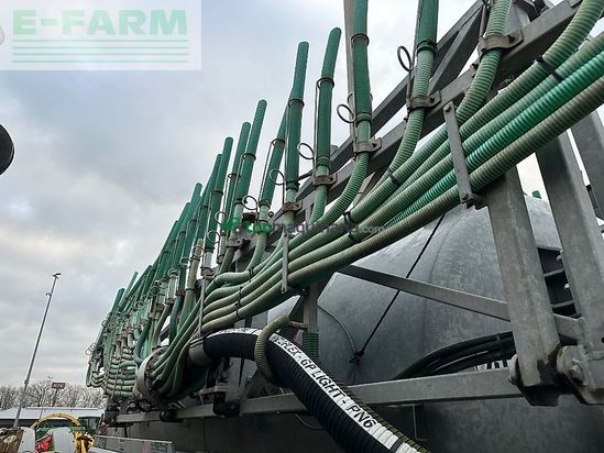 Cuba de purin - Briri - vttw 19300