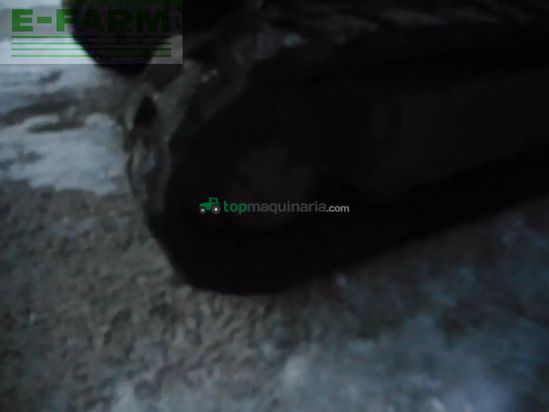 Excavadora - Takeuchi - tb 216 ( 1.865kg ) powertilt + 3 löffel