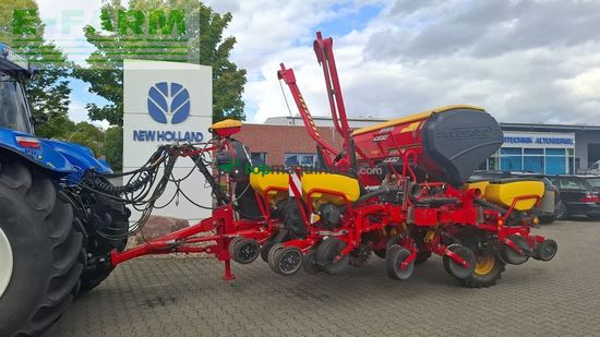 Sembradora monograno mecanica -  - tempo f8 / tpf 8 baujahr 2015