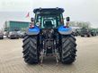 Tractor agrícola - New Holland - tm155