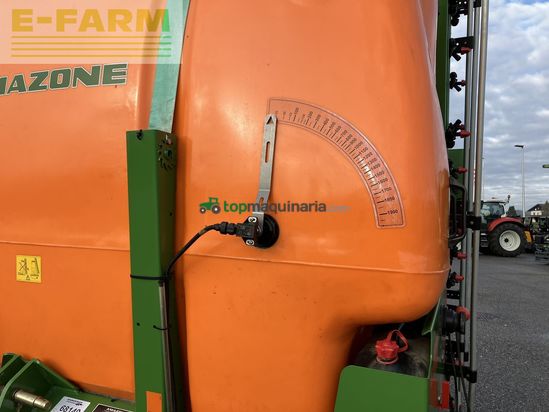 Atomizador - Amazone - uf1801