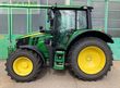 Tractor agrícola - John Deere - 6120M