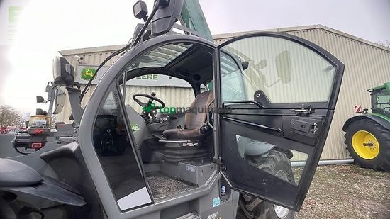 Telescopica - kramer - kt559 t4 serie2