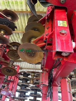 Grada de disco - Horsch - joker 10 rt