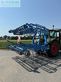 Combinado de siembra - Lemken - korund 8 600 k mar
