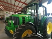 Tractor agrícola - John Deere - 6430 SUPER STAR