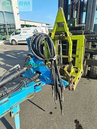 Cultivador - Lemken - karat 9/500ka