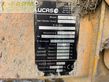 Remolqu esparcidor - Lucas - spirmix 220