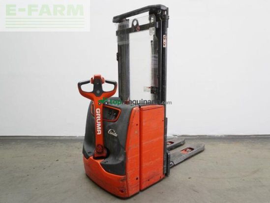 Elevadora - Linde - l 14 1173