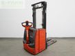 Elevadora - Linde - l 14 1173