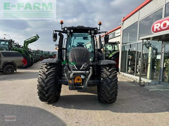 Tractor agrícola - Valtra - n175 direct Direct