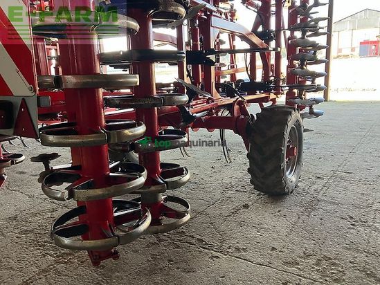 Cultivador - Horsch - terrano 4 mt