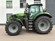 Tractor agrícola - Deutz-Fahr - agrotron 6230 ttv warrior