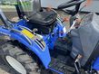 Tractor agrícola - Iseki - tm 3267 al eco