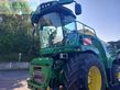 Cosechadora de Cereal - John Deere - 8300