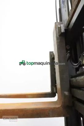 Elevadora - Linde - h 50 d evo 394-02