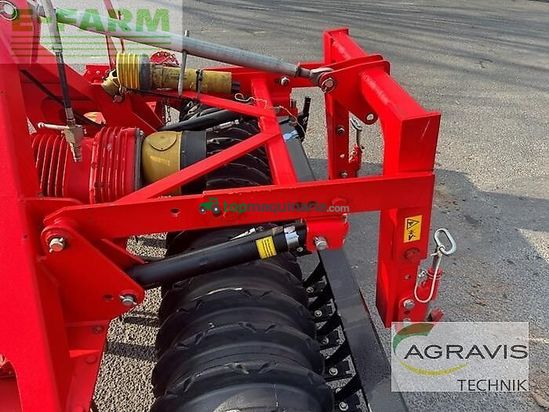 Grada rotativa - Niemeyer - kr 3012 w (540)