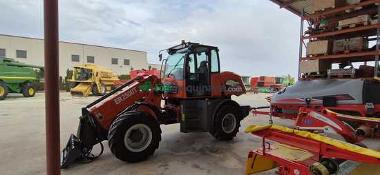 Telescopica EVERUN  ER2500T