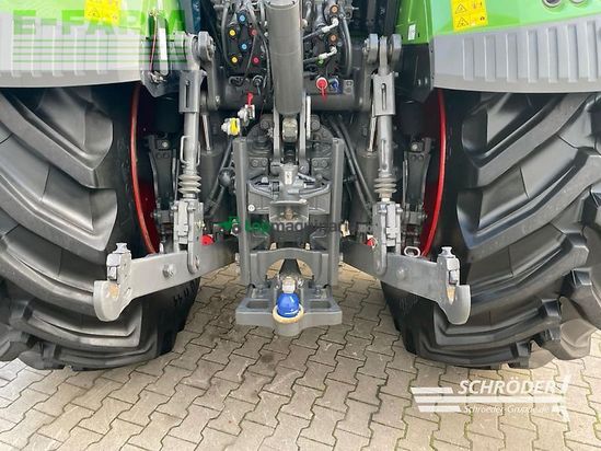 Tractor agrícola - Fendt - 930 vario gen7 profi plus ProfiPlus
