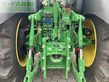 Tractor agrícola - John Deere - 6r185