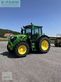 Tractor agrícola - John Deere - 6r150