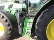Tractor agrícola - John Deere - 6155r ultimate