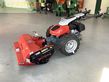 Cortacésped manual - Aebi - cc150