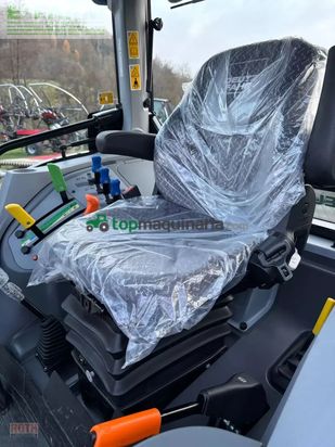 Tractor agrícola - Deutz-Fahr - 5095 d gs