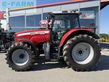 Tractor agrícola - Massey Ferguson - 7475-4 dyna-vt