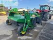 Cortacésped manual - John Deere - fca1365