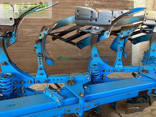 Arado - Lemken - vari diamant 10x 6+1 l100