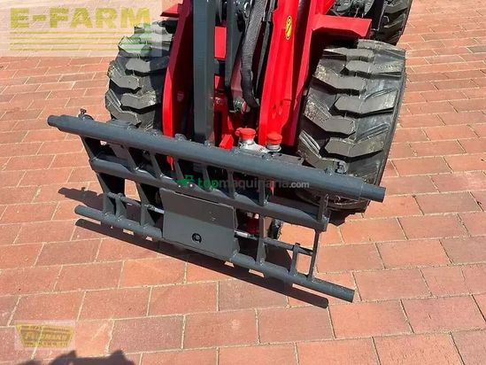 Telescopica - Schaffer - 2028 slt sofort verfügbar