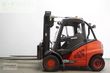 Elevadora - Linde - h 40 d evo 394-02