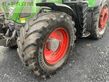 Tractor agrícola - Fendt - 724 profi plus