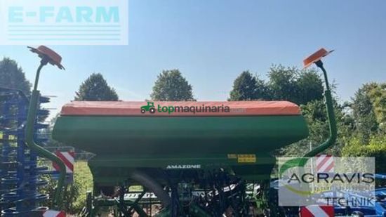 Combinado de siembra - Amazone - kg 3001 super / centaya 3000 super