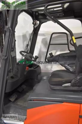 Elevadora - Linde - e 18 ph evo 386-02