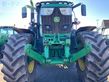 Tractor agrícola - John Deere - 6155 r