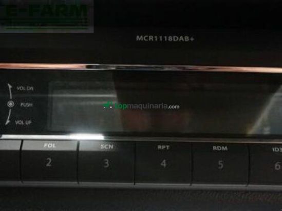 Elevadora - Linde - h 80 d/900 evo 396-03